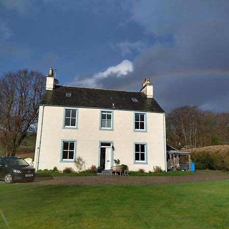 Kirkland House B&B Tarbert  Dış mekan fotoğraf