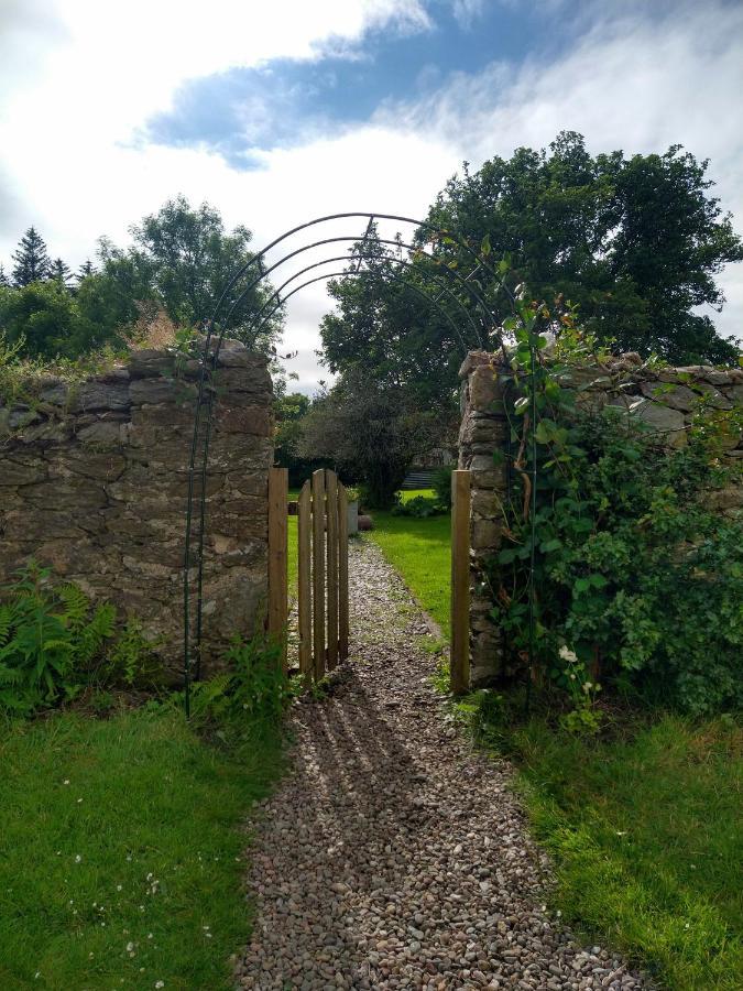 Kirkland House B&B Tarbert  Dış mekan fotoğraf