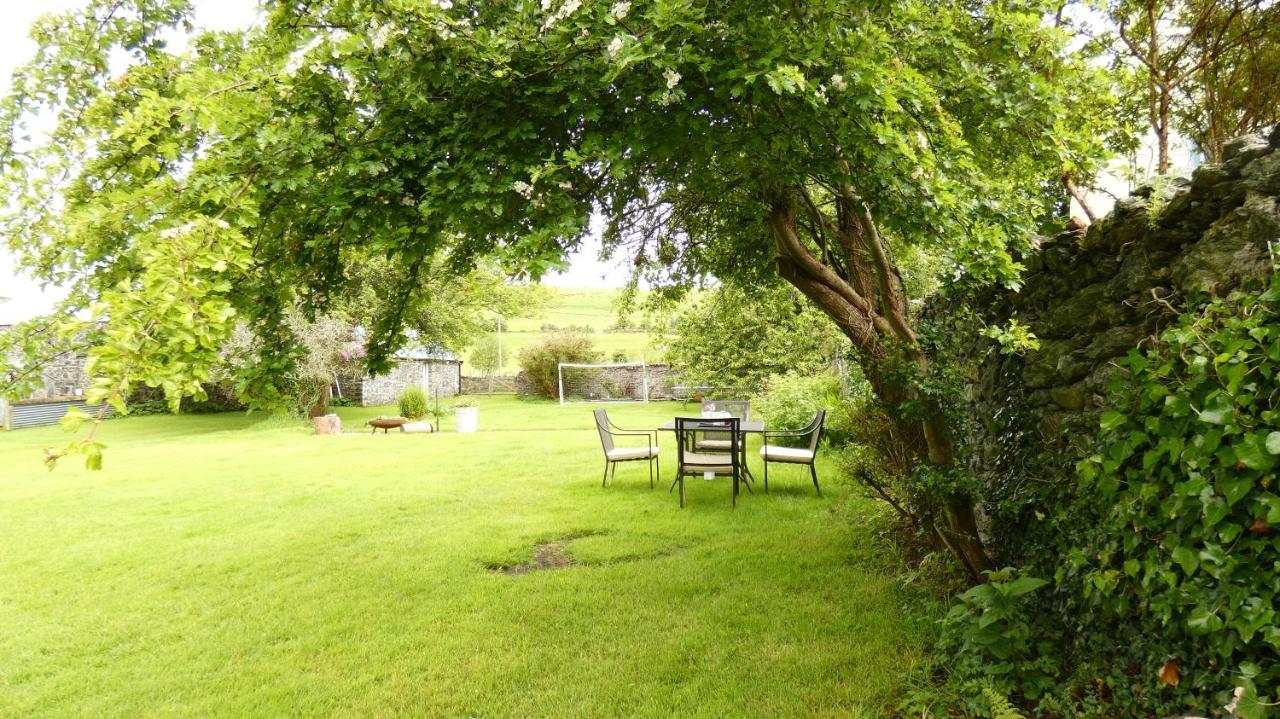 Kirkland House B&B Tarbert  Dış mekan fotoğraf