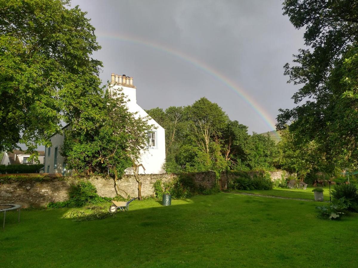 Kirkland House B&B Tarbert  Dış mekan fotoğraf