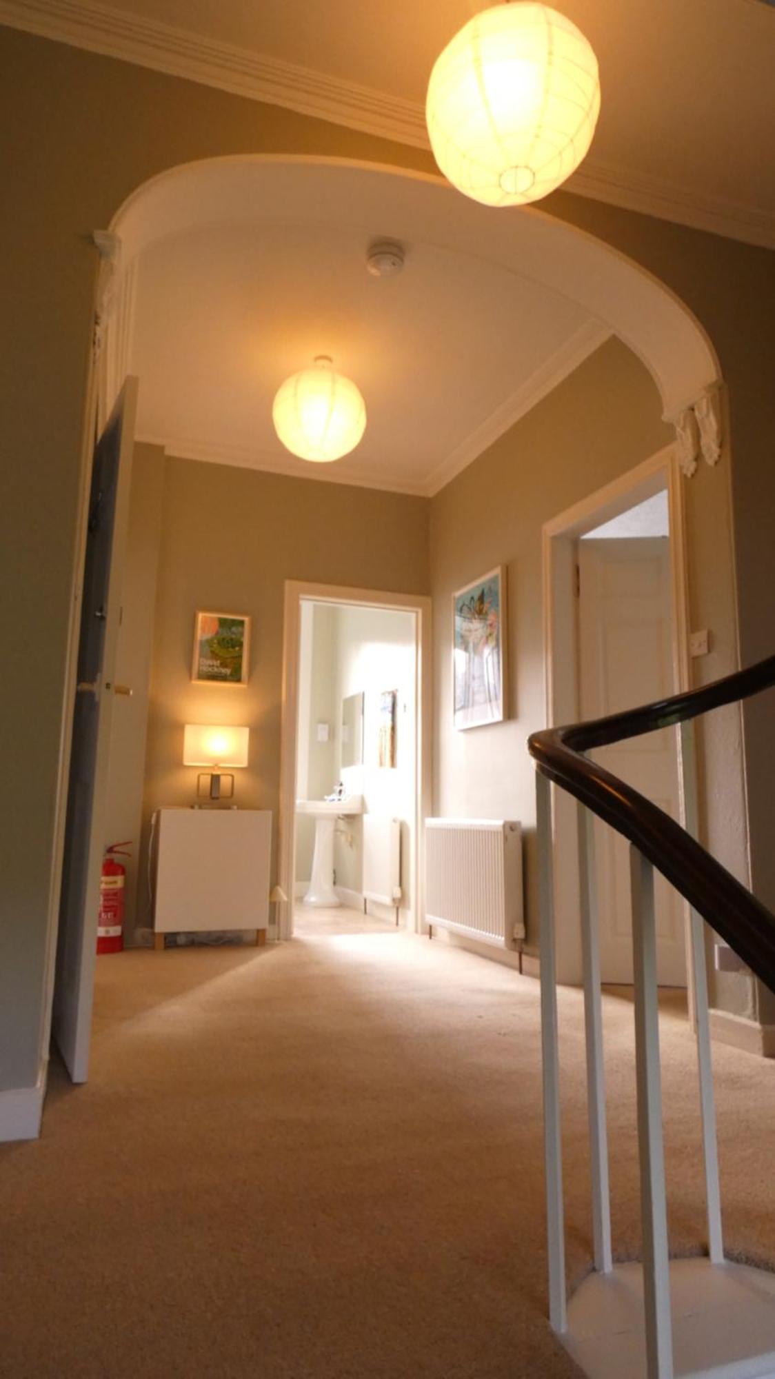 Kirkland House B&B Tarbert  Dış mekan fotoğraf