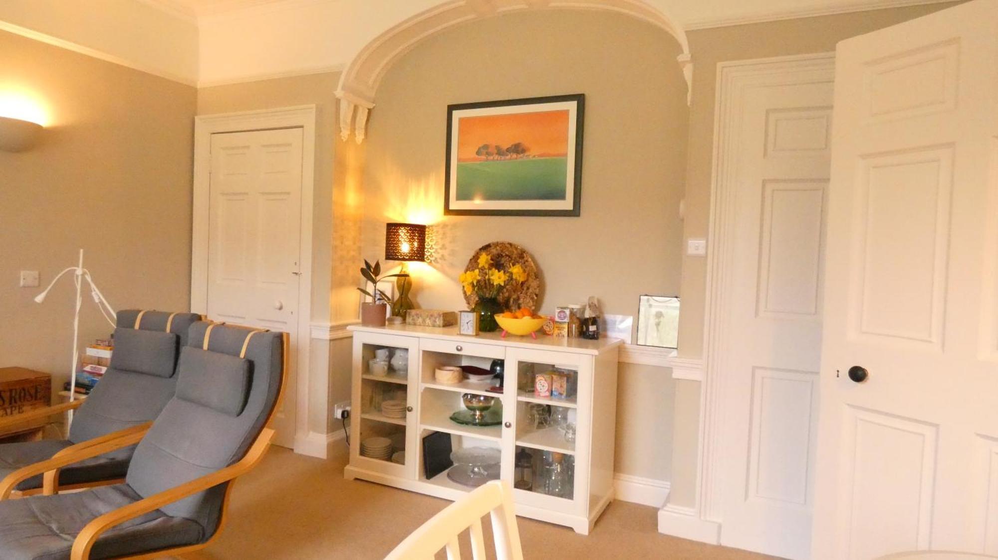 Kirkland House B&B Tarbert  Dış mekan fotoğraf