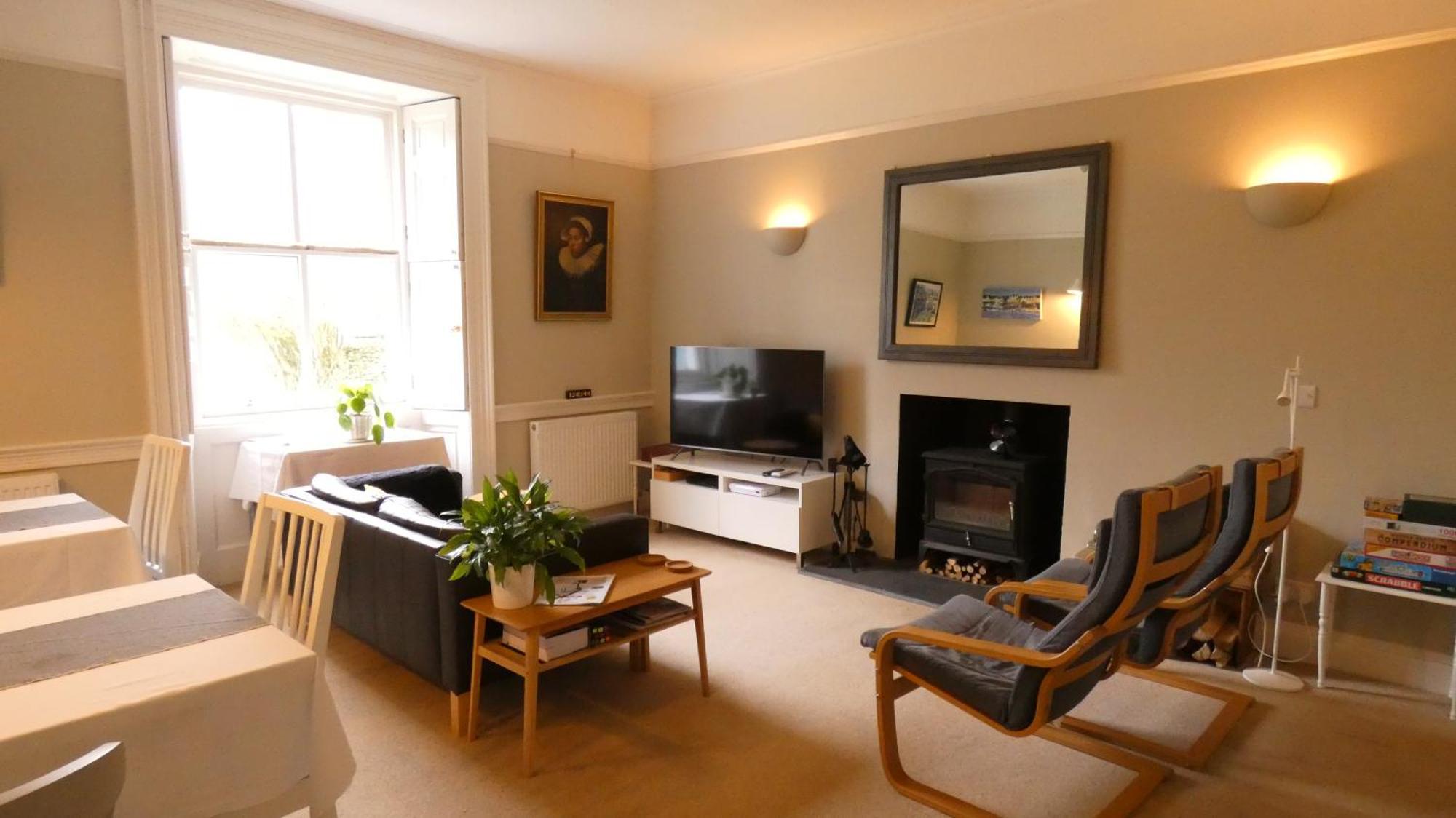 Kirkland House B&B Tarbert  Dış mekan fotoğraf